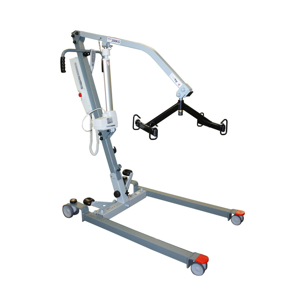 Sollevatore passivo Lifty 5