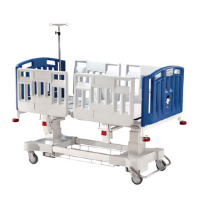 Letti Pediatrici