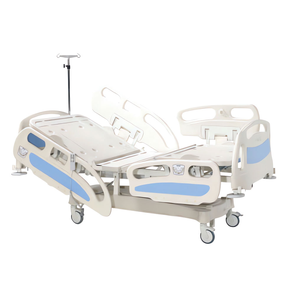 Letto ospedaliero da degenza elettrico K012-ES-2M