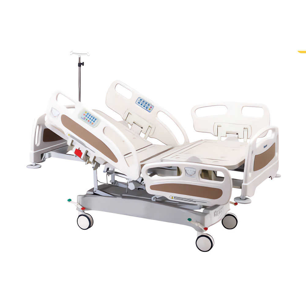 Letto ospedaliero elettrico K012 / ES-3M